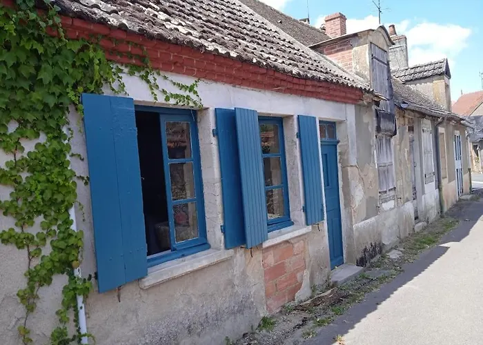 Petite Maison De Village