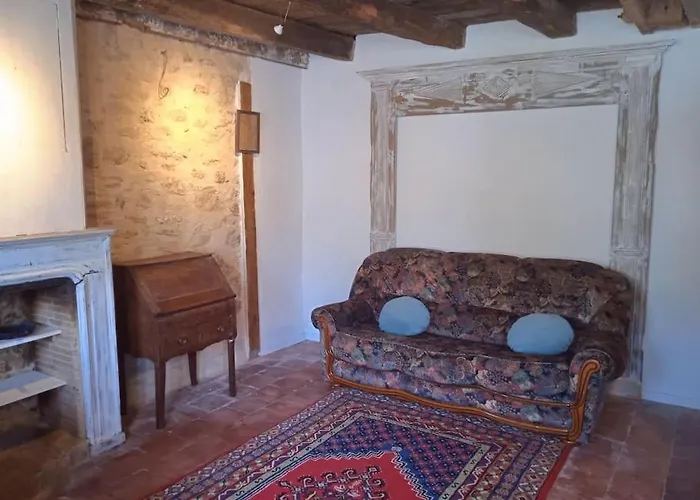 Petite Maison De Village