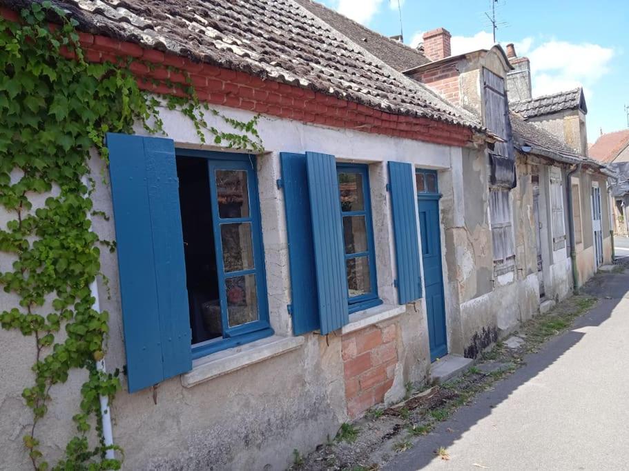 Holiday home Petite Maison De Village *