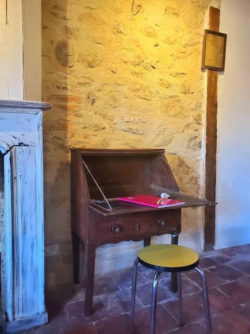 Petite Maison De Village Holiday home Ygrande