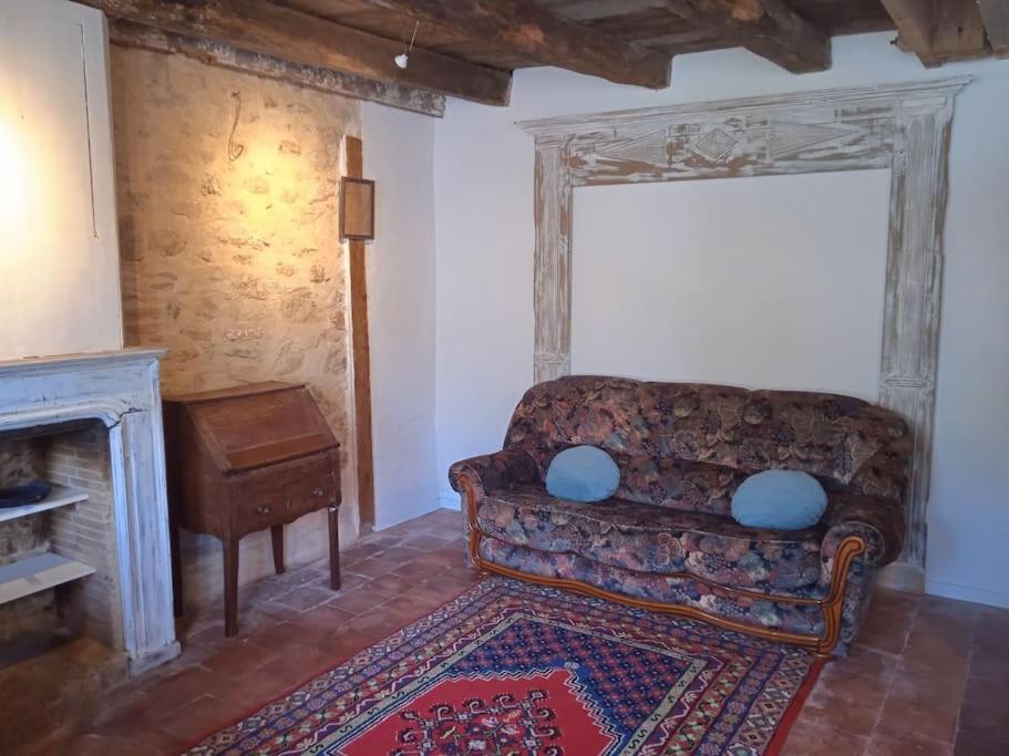 Holiday home Petite Maison De Village *